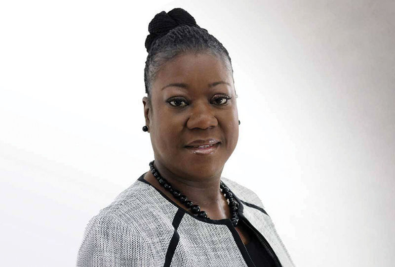 Sybrina Fulton Sybrina Fulton