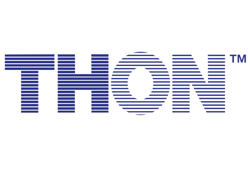 THON Logo THON Logo