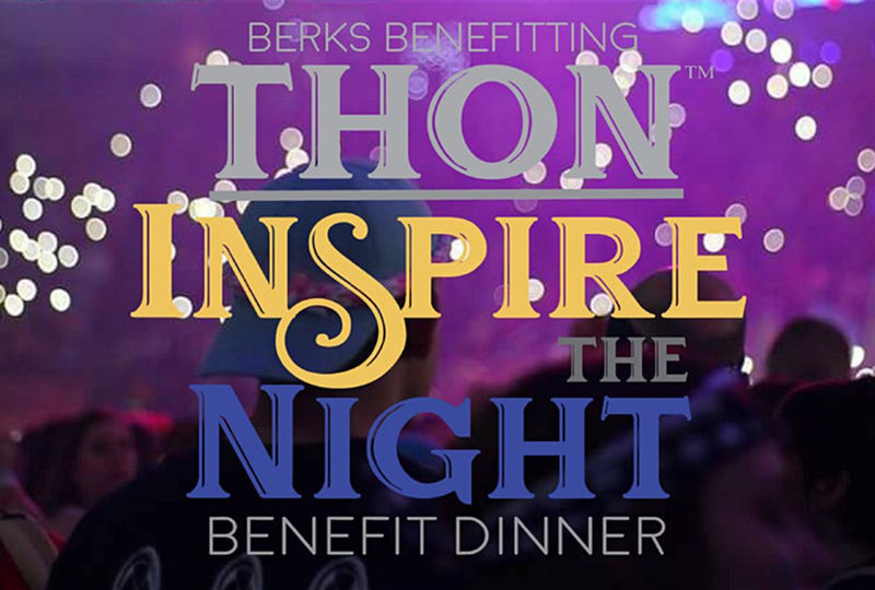 Inspire the Night