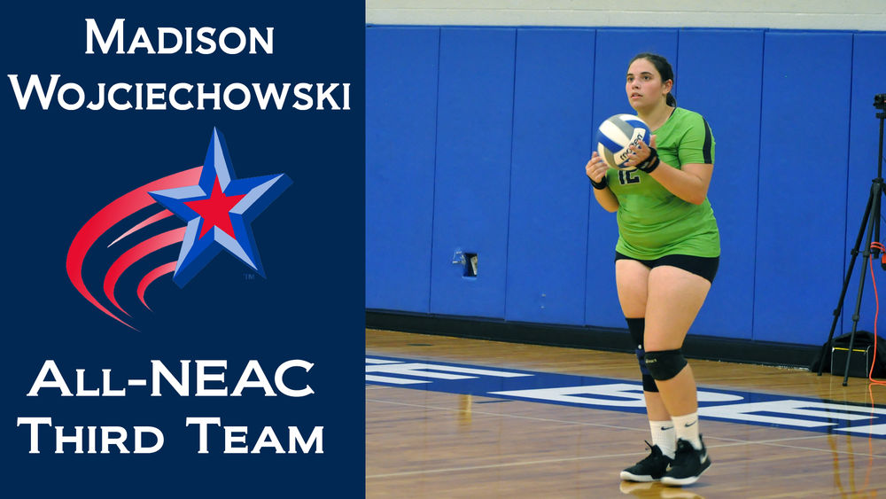 Madison Wojciechowski Madison Wojciechowski