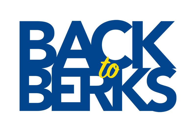 Back to Berks logo Back to Berks logo