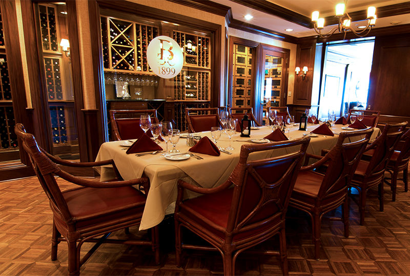 Berkshire Country Club Restaurant Berkshire Country Club Restaurant