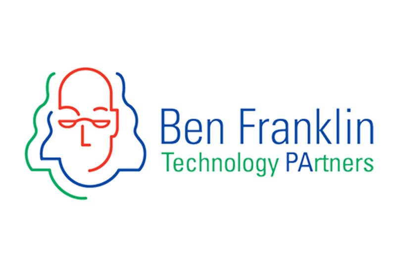 Ben Franklin Technology Partners logo Ben Franklin Technology Partners logo