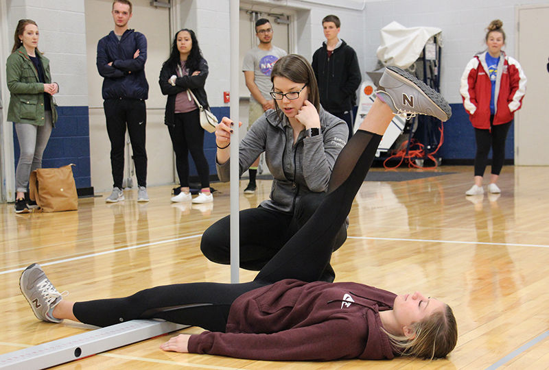 Biomechanics Day 2019