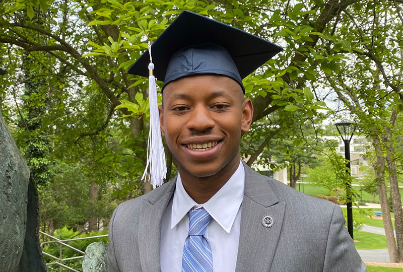 David Rumph Jr. David Rumph Jr.
