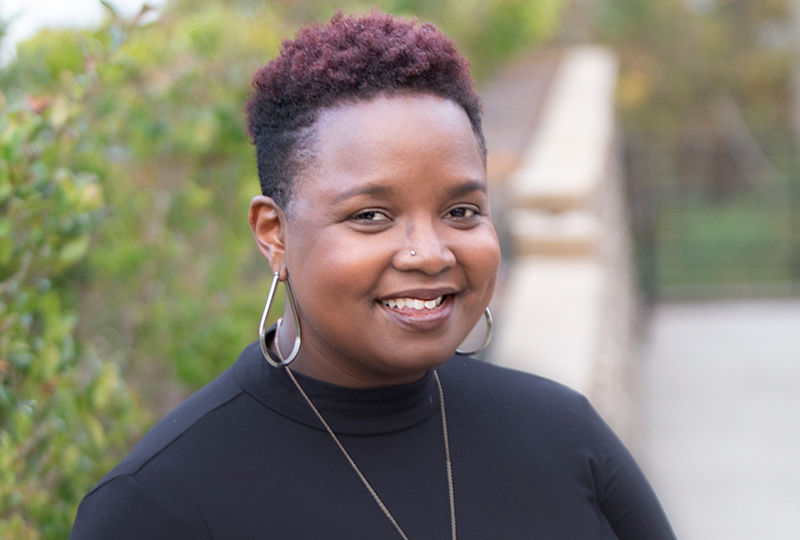 Dr. Ebonie Cunningham Stringer Dr. Ebonie Cunningham Stringer