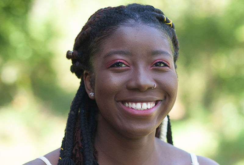 Ifeoluwa “Ife” Ogunyinka Ifeoluwa “Ife” Ogunyinka
