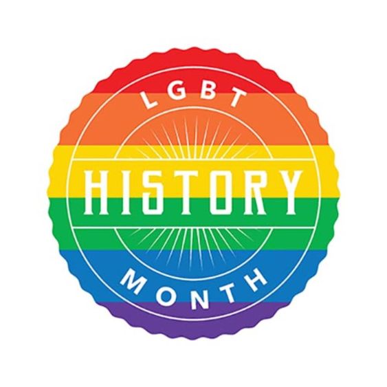 LGBTQ+ History Month