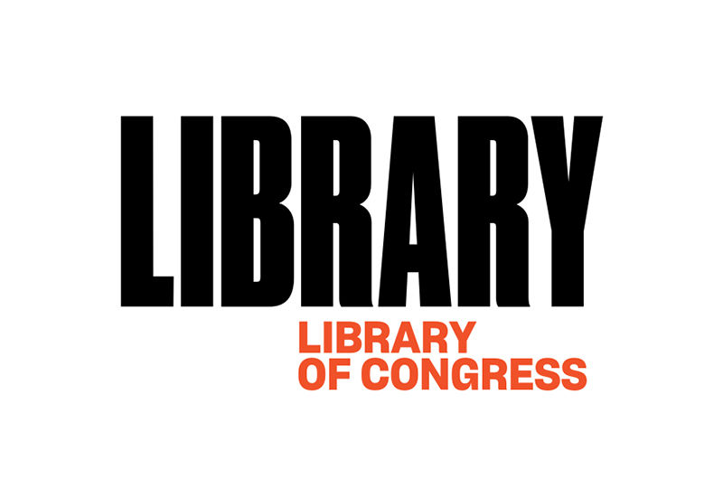 Library of Congress logo Library of Congress logo