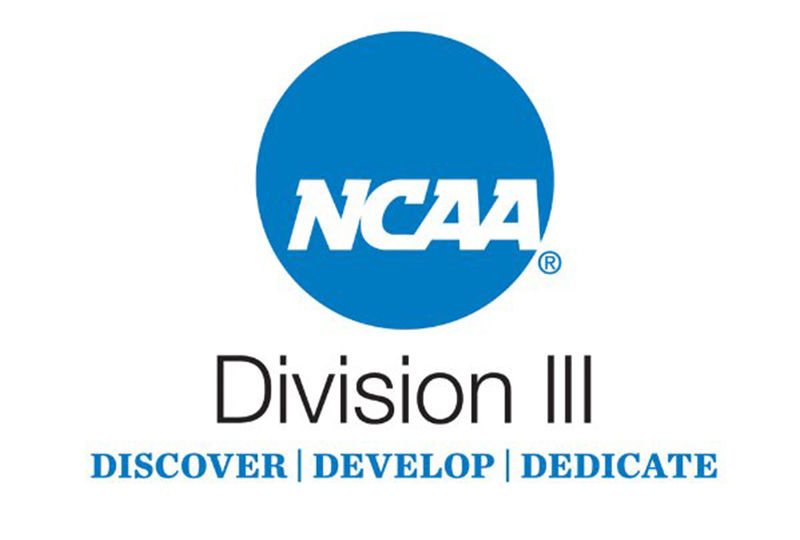NCAA Division 3 Week logo