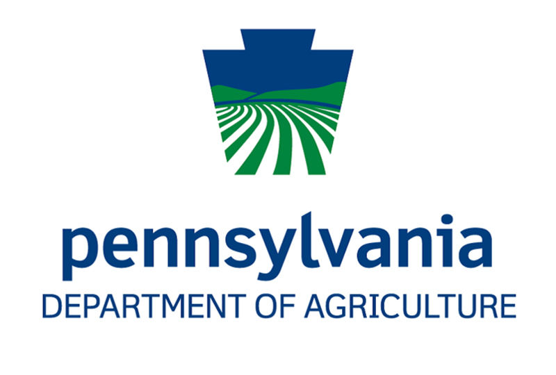 PA Department Of Agriculture logo PA Department Of Agriculture logo