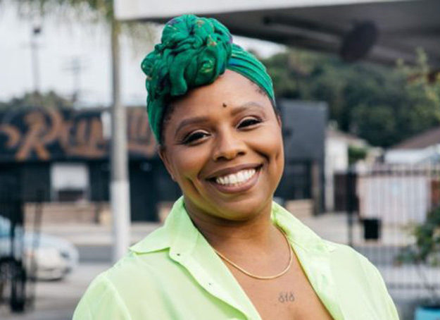Patrisse Cullors