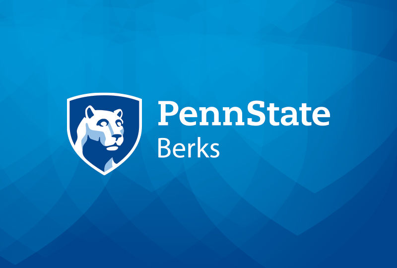 Penn State Berks logo