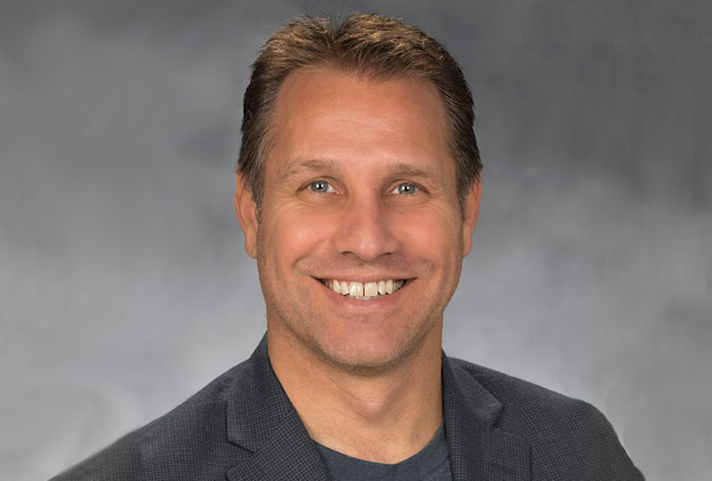 Todd Migliaccio, Associate Dean of Academic Affairs