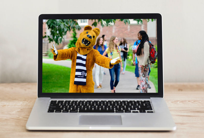 Berks Virtual Open House. Berks Virtual Open House.