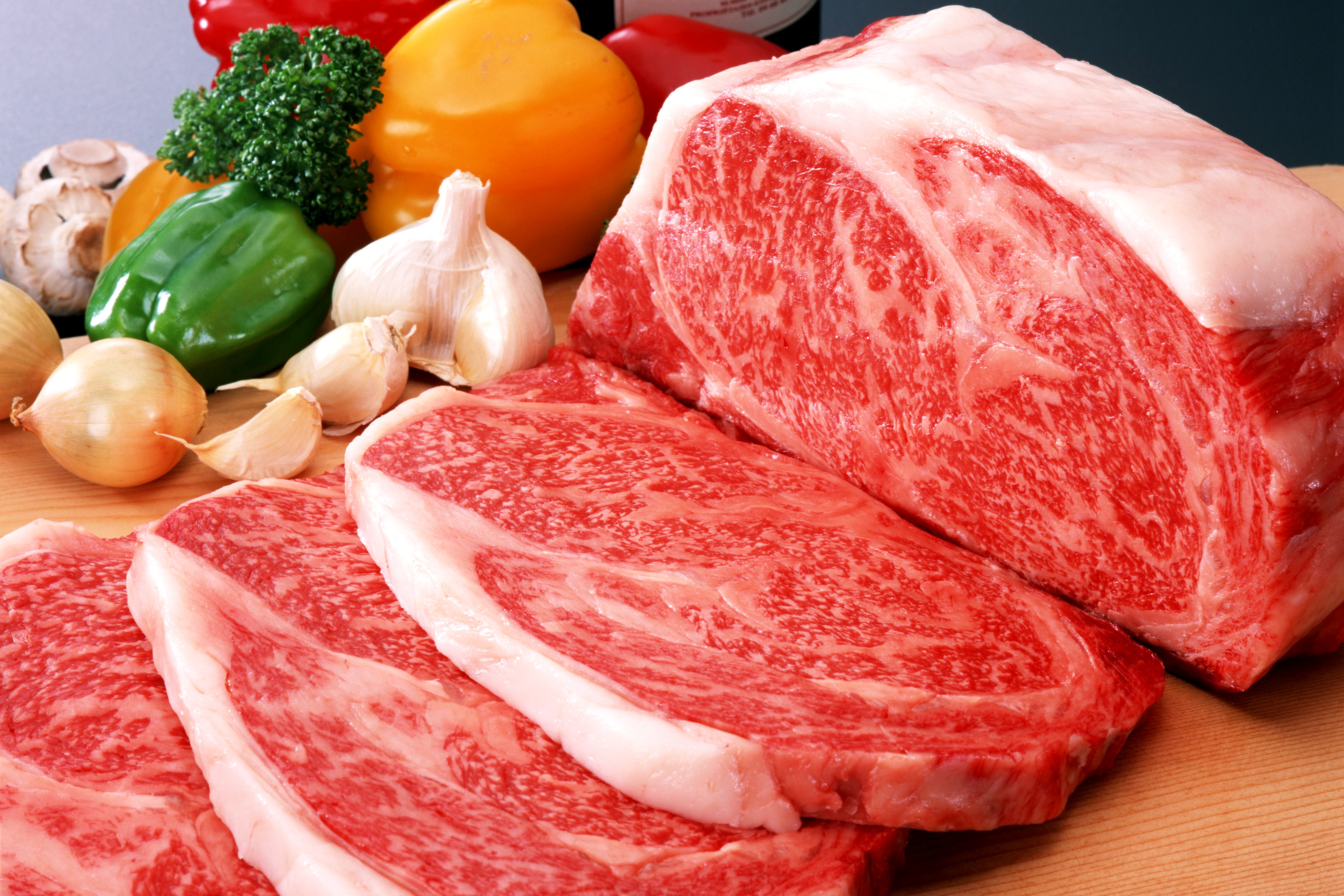 冷鲜肉产品