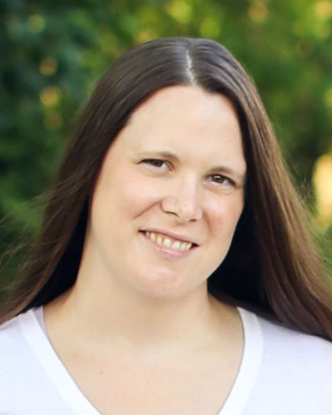headshot of Jill Felker