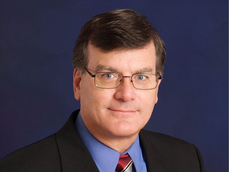 Photo of Mike Fidanza